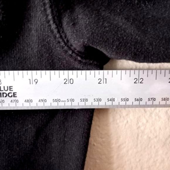 Panic at the Disco 2018 Black Hoodie Band Tee sz M - Picture 7 of 9